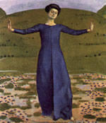 HODLER Song from Afar
